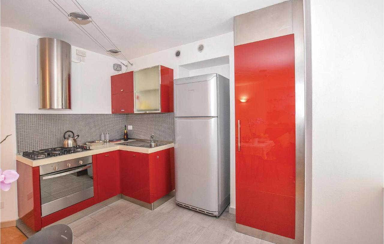 דירות צ'יאוונה Casa Capestalozzi מראה חיצוני תמונה