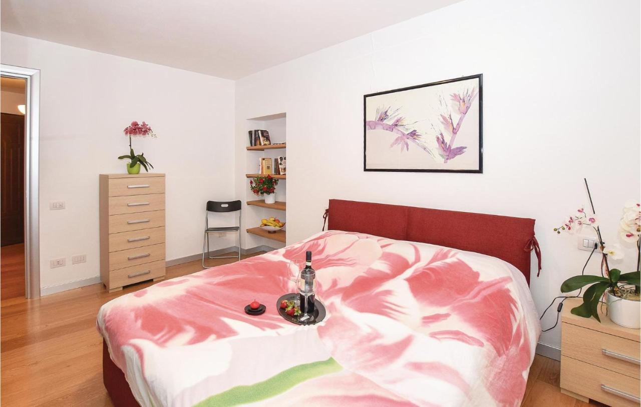 דירות צ'יאוונה Casa Capestalozzi מראה חיצוני תמונה
