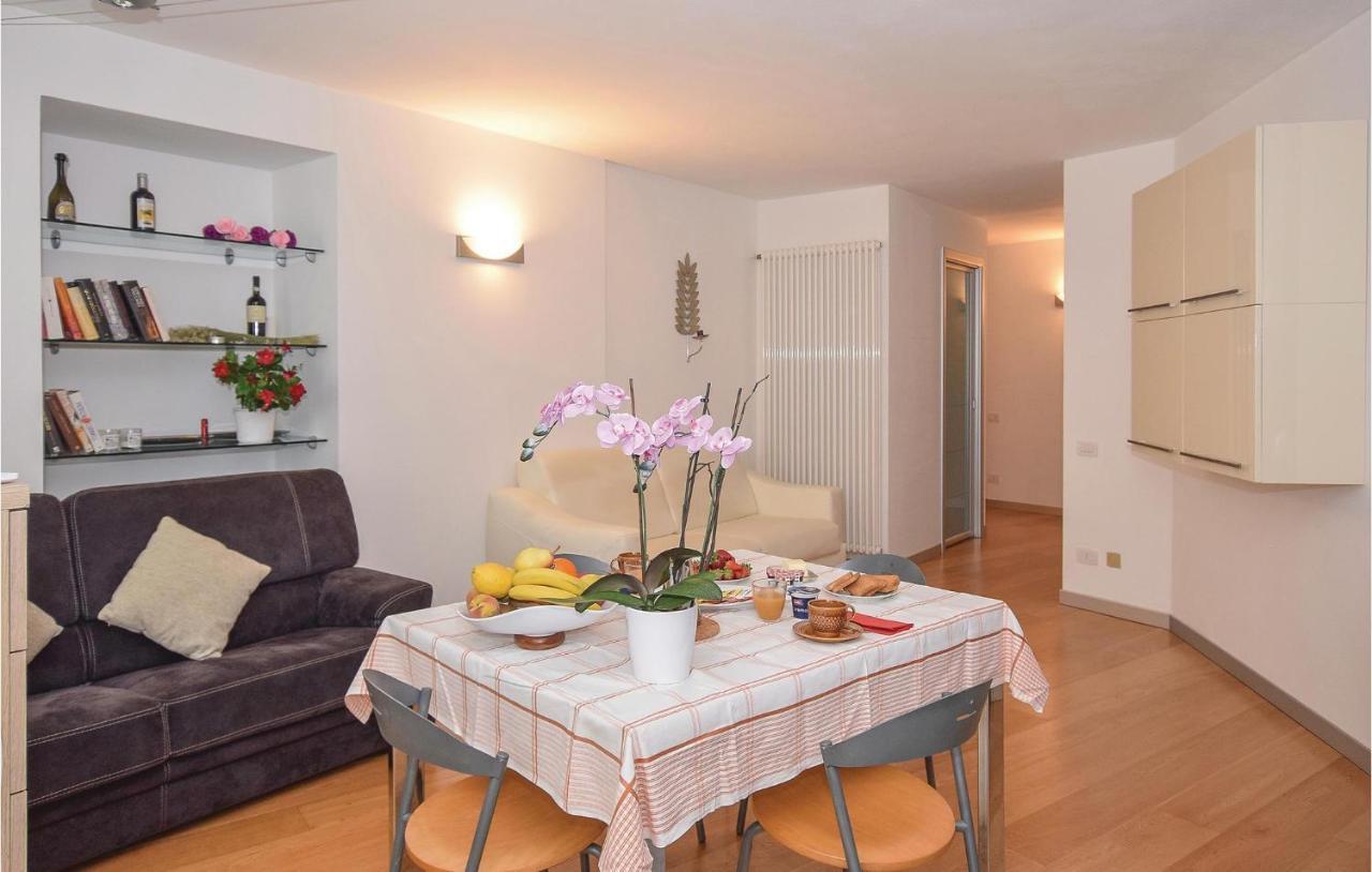 דירות צ'יאוונה Casa Capestalozzi מראה חיצוני תמונה